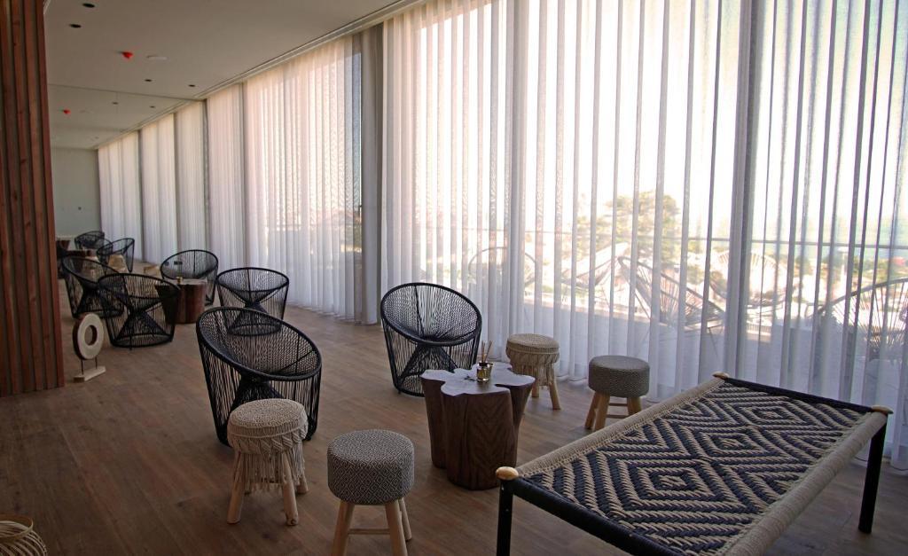 The Lince Nordeste Exterior foto